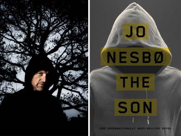 The Son by Jo Nesbø
