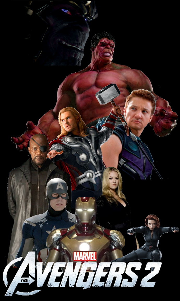 Avengers 2 Age Of Ultron In Hindi Movie Download