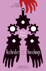 Rochester_Knockings-front