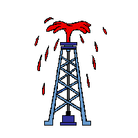 WHY I’M BUYING OIL STOCKS | GeorgeKelley.org