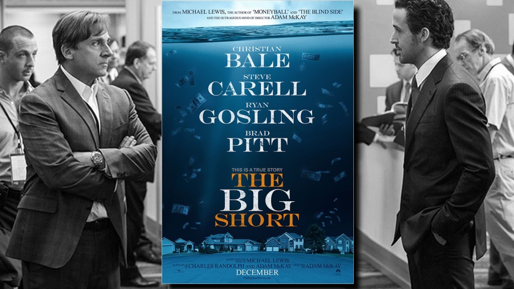 watch the big short online