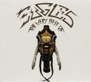 very best of the eagles