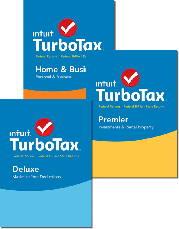 turbotax review 2015