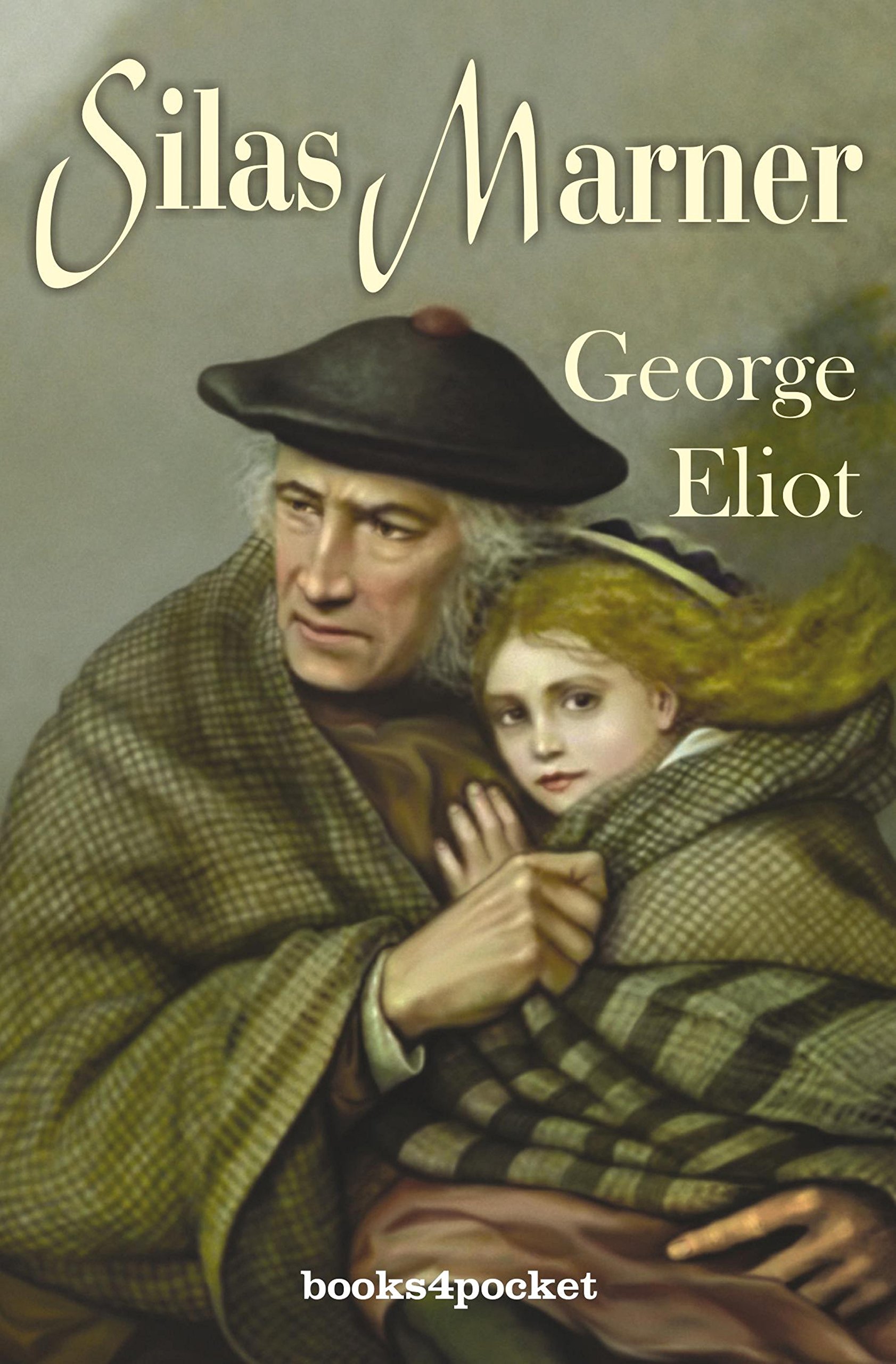 1859 george eliot novel