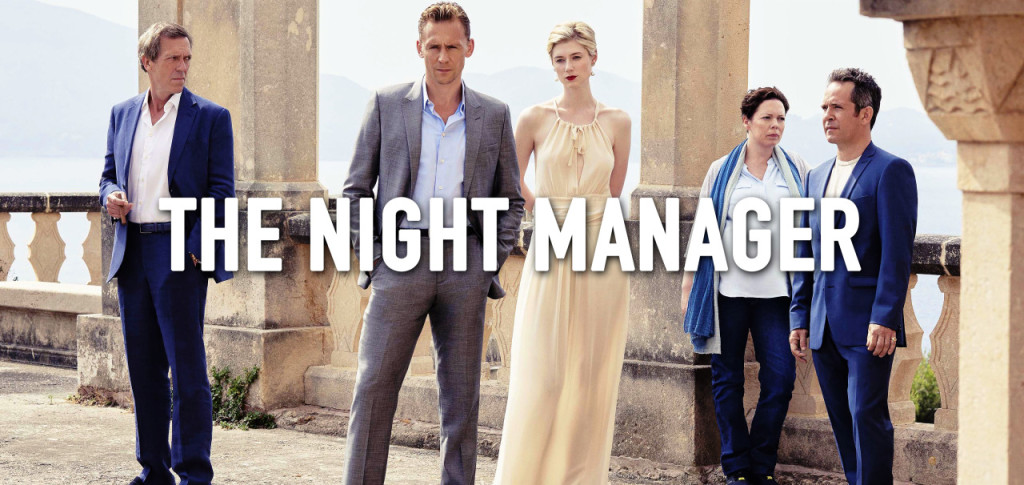 the night manager amc