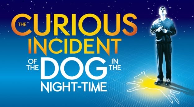 THE CURIOUS INCIDENT OF THE DOG IN THE NIGHT-TIME | GeorgeKelley.org