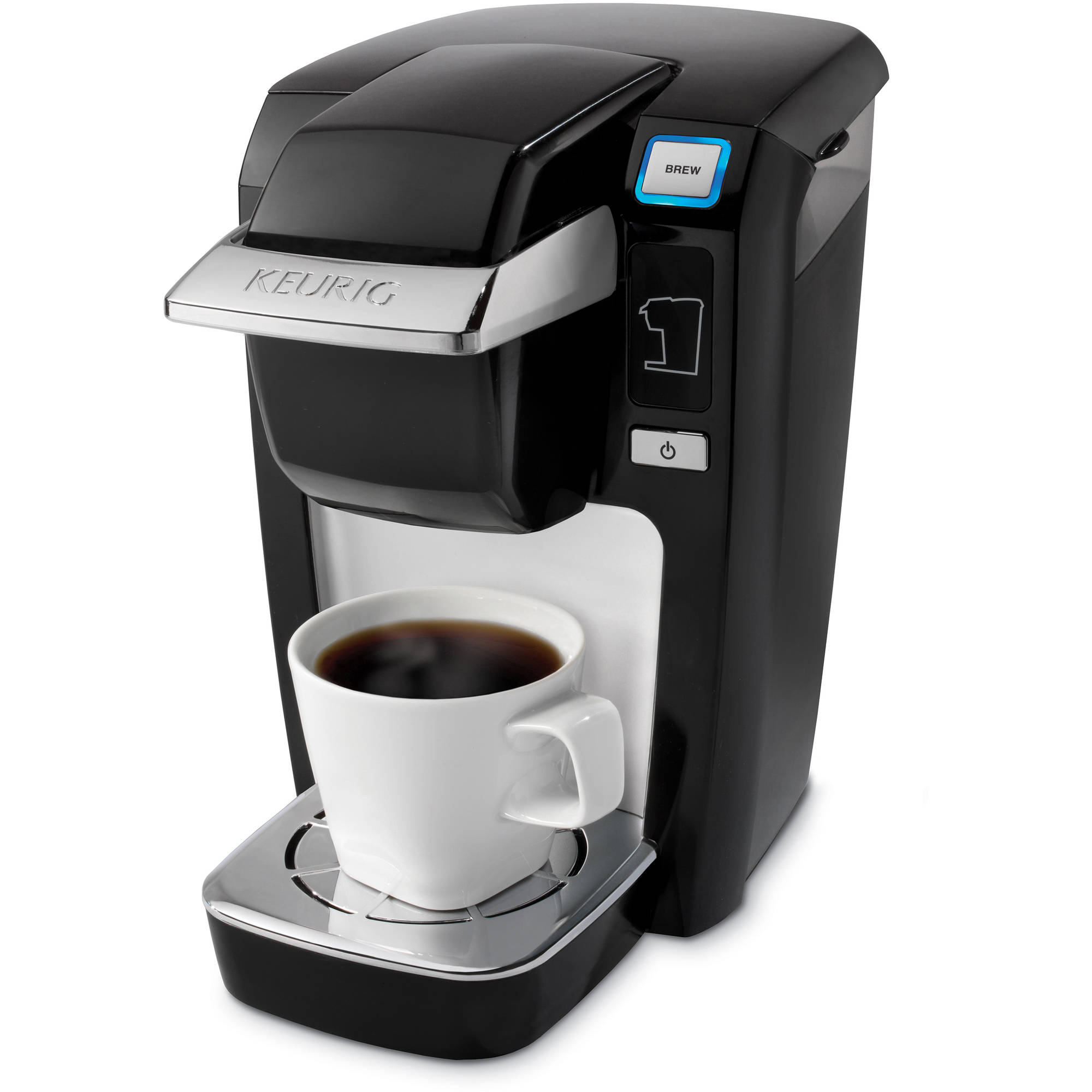 KEURIG K 10 PLUS MINI COFFEE MAKER GeorgeKelley