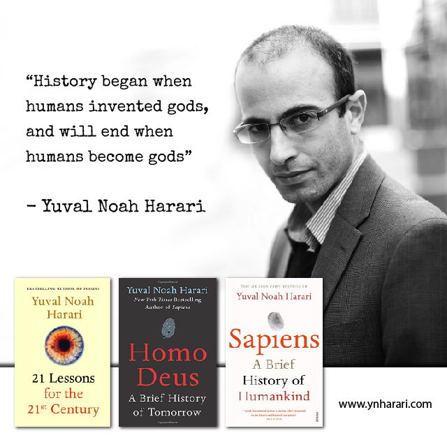 Download-Lessons for the 21st Century Yuval Noah Harari zip