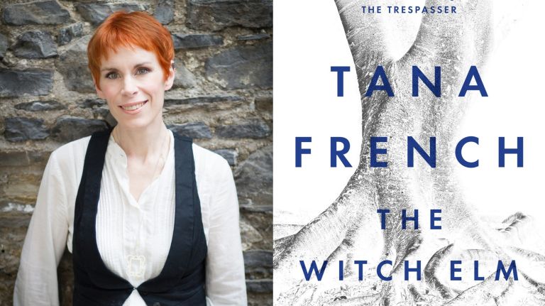 the witch elm review new york times