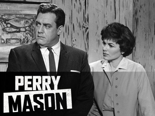 THE PERRY MASON BOOK: A COMPREHENSIVE GUIDE TO AMERICA’S FAVORITE ...