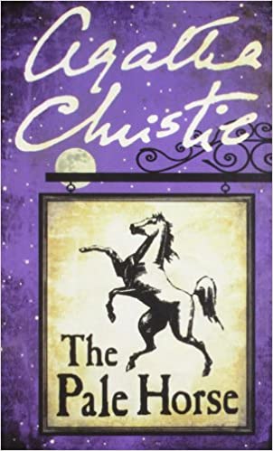 The Pale Horse by Agatha Christie