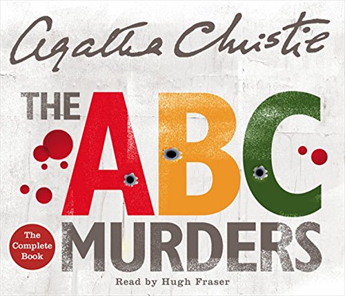 agatha christie the abc murders