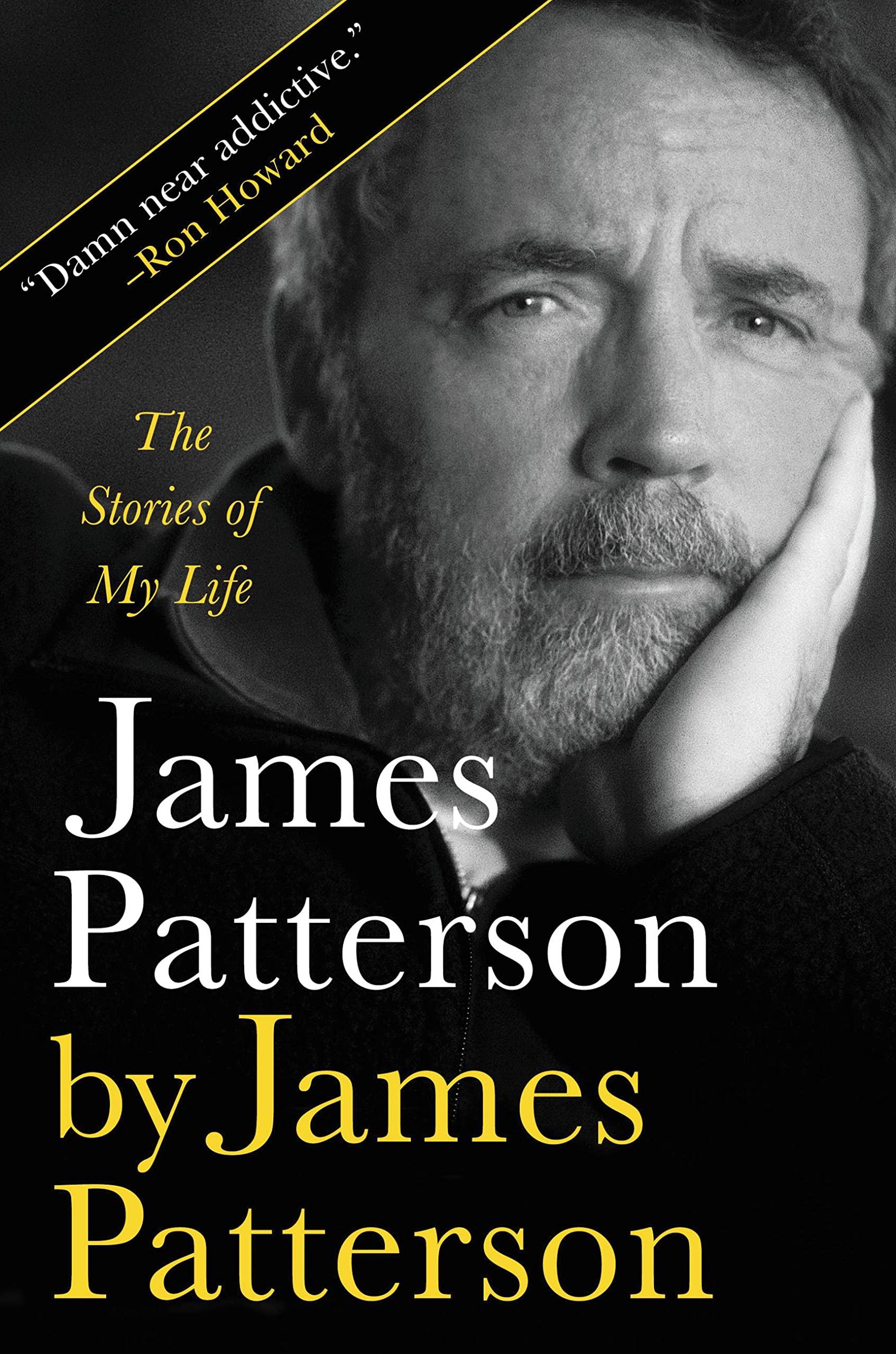 JAMES PATTERSON BY JAMES PATTERSON | GeorgeKelley.org