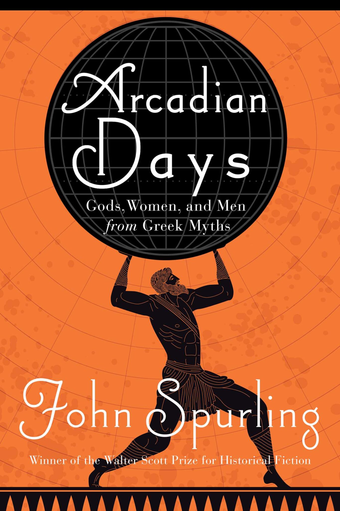 wednesday-s-short-stories-123-arcadian-days-gods-women-and-men