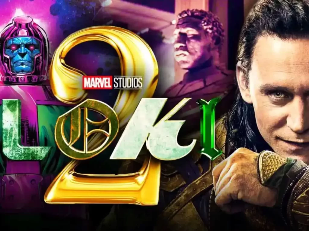 Loki Season 2: How Many Episodes & When Do New Episodes Come Out?